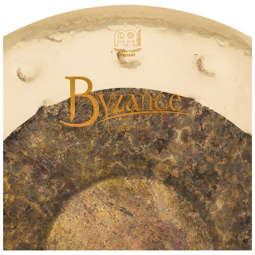 Image 4 - Meinl Byzance Dual Crash Cymbals